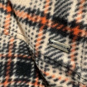 O’Neill Fleece Style Flannel